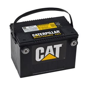 caterpillar batteries for sale